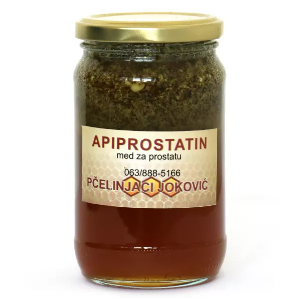 Apiprostatin 0,5kg 