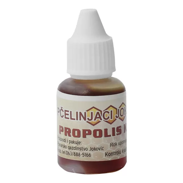 Propolis kapi 20 ml 